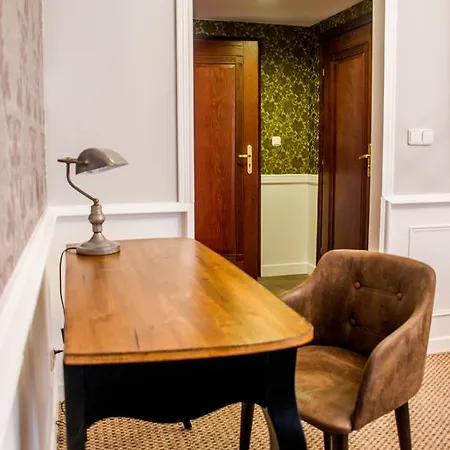 Grand Hotel 3*