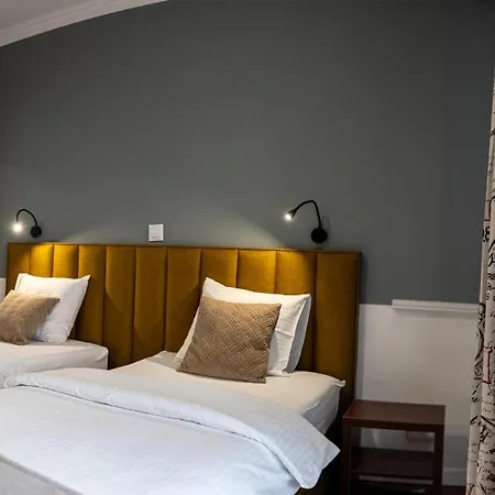 Hotel Grand