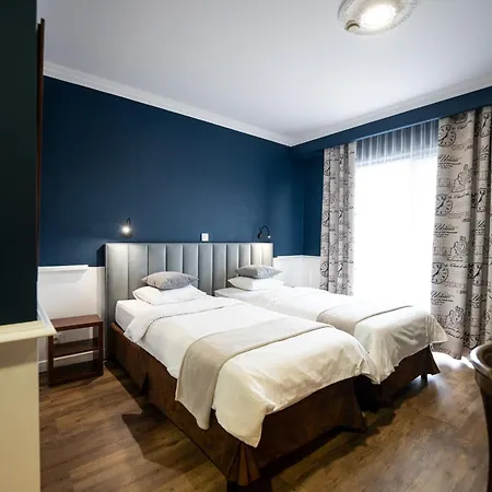 Hotel Grand