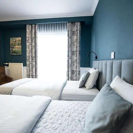 Hotel Grand Czestochowa