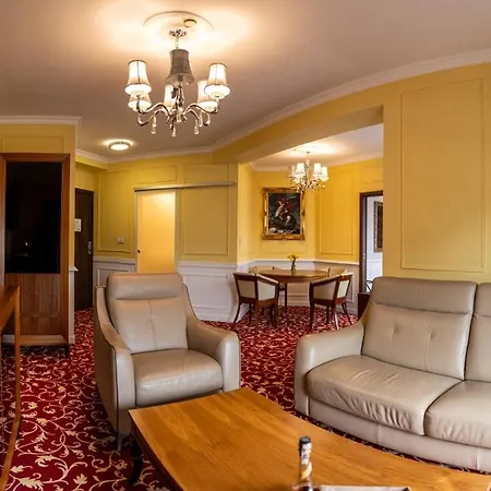 Grand Hotel 3*