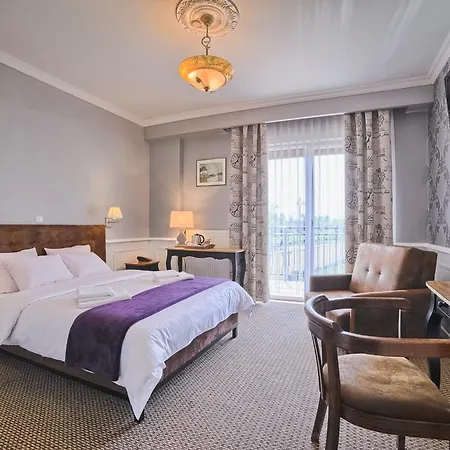 Grand Hotel Czestochowa