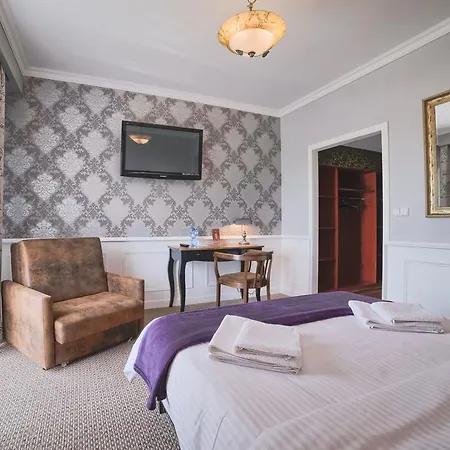Grand Hotel 3*