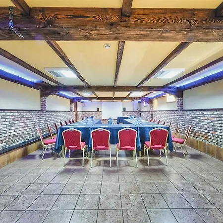 Hotel Grand Czestochowa