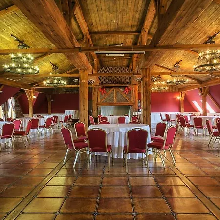 Hotel Grand Czestochowa
