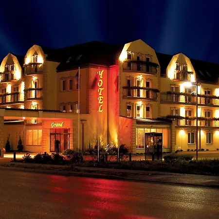 Hotel Grand 3*