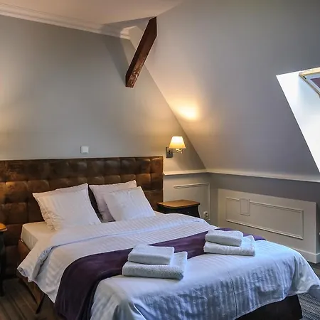 Grand Hotel 3*