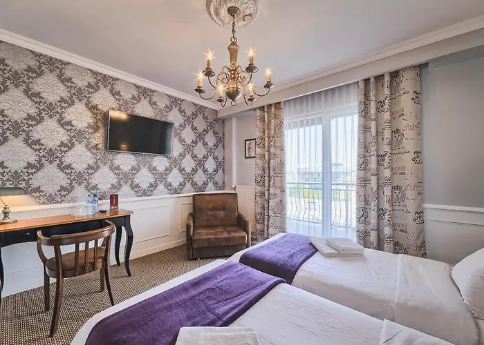 Grand 3* Czestochowa