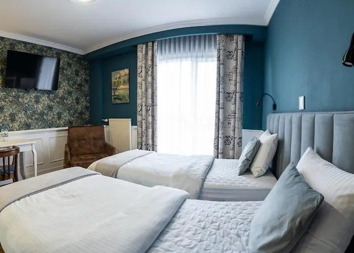 Grand צ'סטוצ'ובה