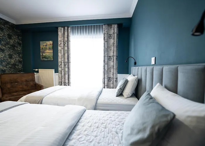 Hotel Grand Czestochowa