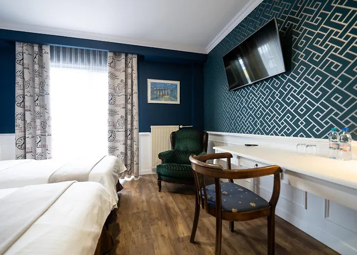 Grand צ'סטוצ'ובה