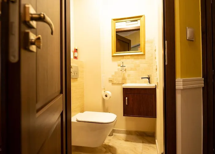 Grand 3* צ'סטוצ'ובה