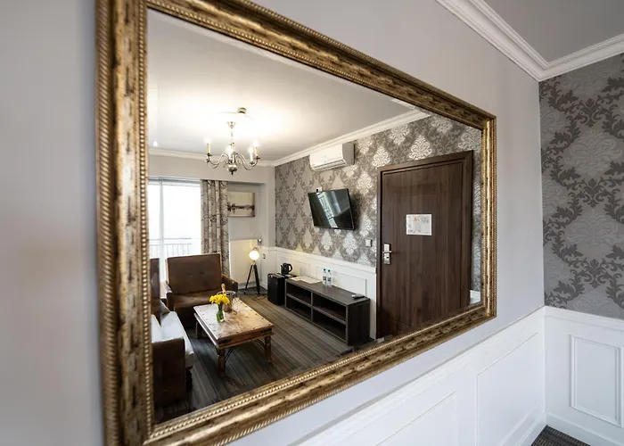 Hotel Grand Czestochowa