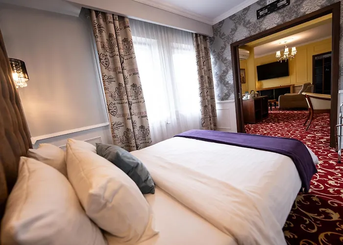 Grand צ'סטוצ'ובה