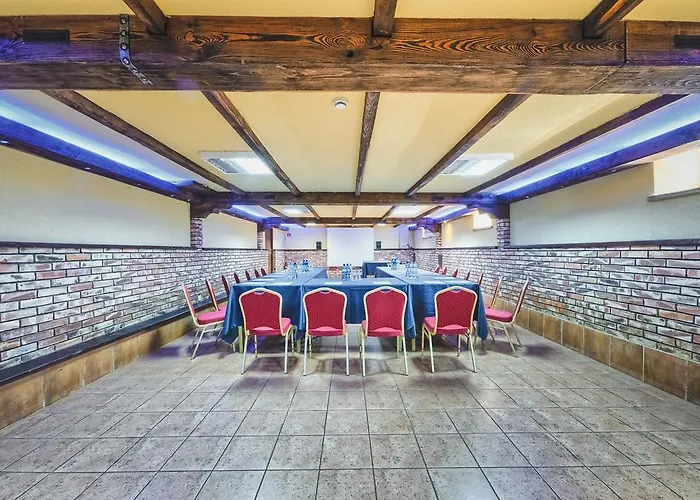 Hotel Grand Czestochowa