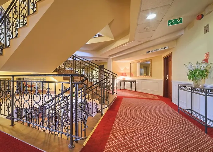 Hotel Grand Czestochowa