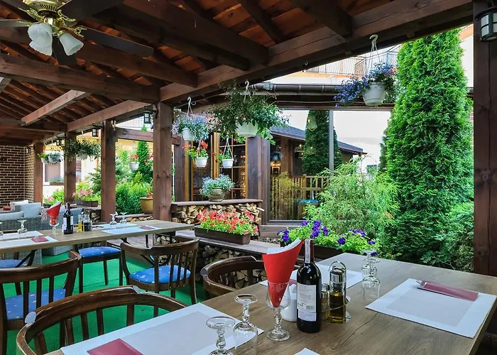 Hotel Grand Czestochowa