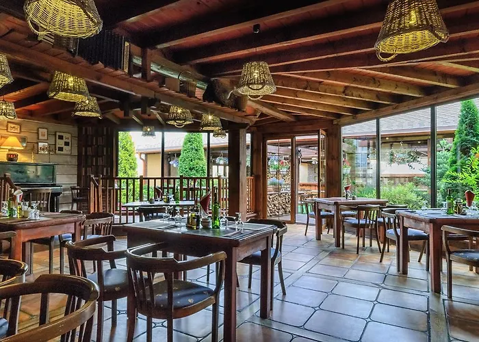 מלון Grand צ'סטוצ'ובה