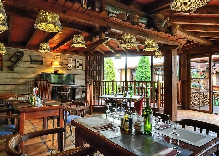 호텔 Grand 쳉스토호바