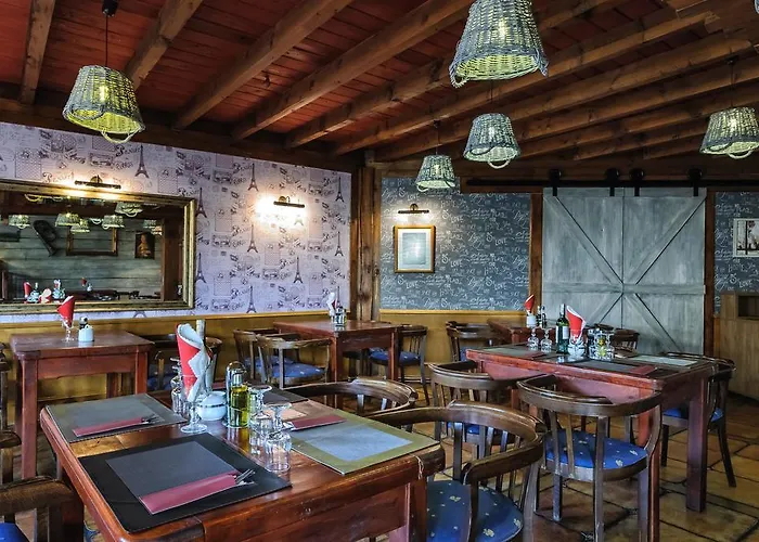 Grand 3* צ'סטוצ'ובה