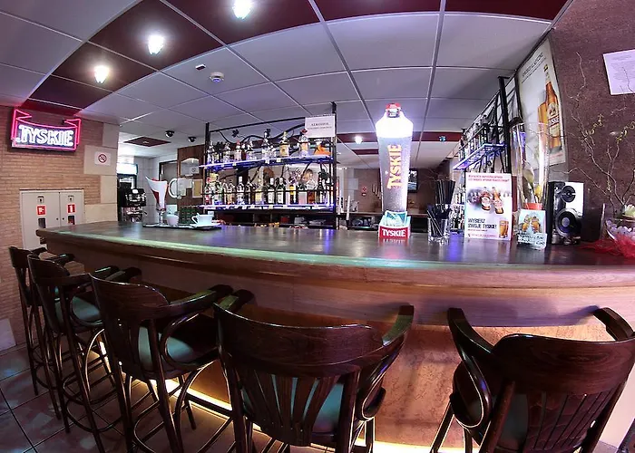 Grand 3* צ'סטוצ'ובה