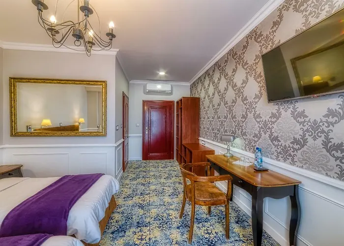 Grand 쳉스토호바